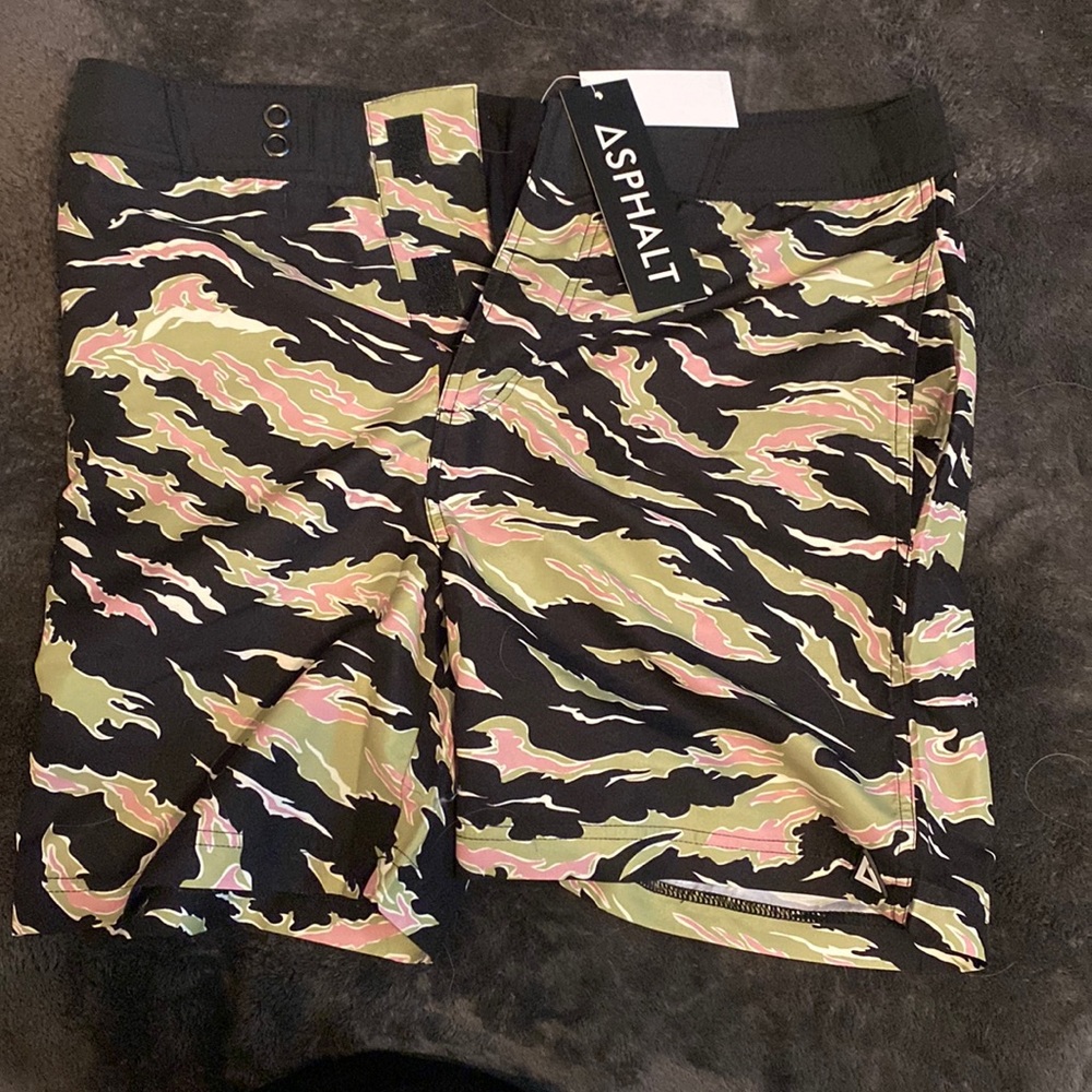 Brand new